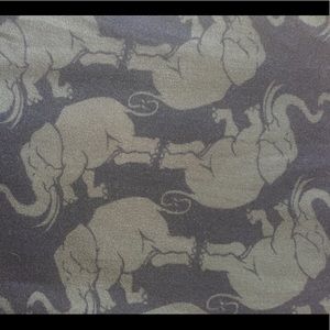 LuLaRoe OS ELEPHANTS